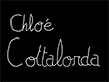 Chloe Cottalorda - Contact