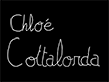 Chloé COTTALORDA - Bio